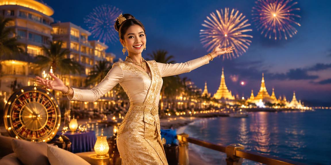 4khd Jade Fortune သည် 4khd ရှိ အကျိုးအbenefit များ